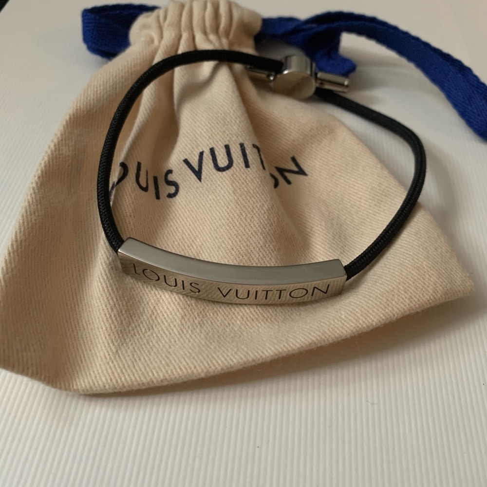Louis Vuitton Braclet